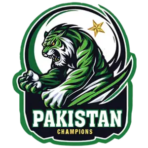 Pakistan Champions