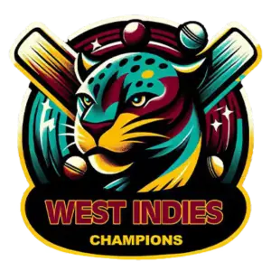 West Indies Champion Team