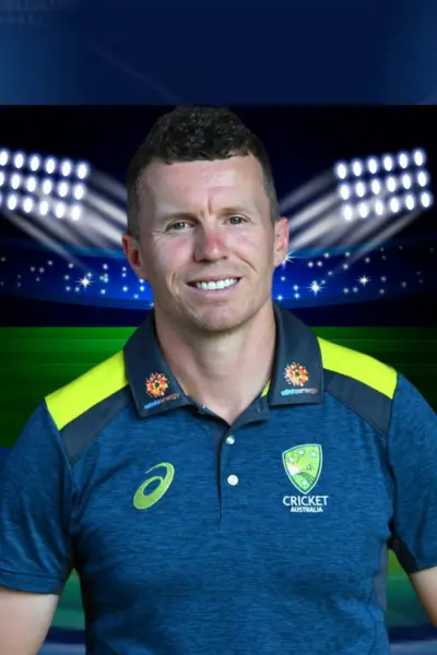 Peter-Siddle