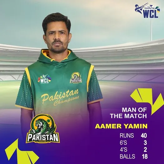 Aamir Yamin-POTM